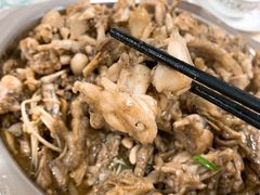 -蟹肉煲蟹肉(阊胥路店)