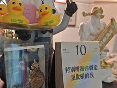 -逃脱反斗城沉浸剧情密室(北京路店)