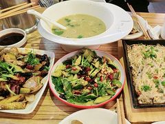 -柳叶刀烧烤(北大清华店)