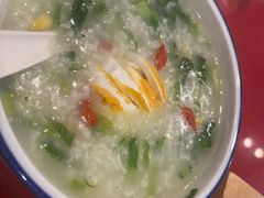 -宏状元现熬粥·京味菜(五棵松店)