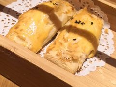 -粤域茶餐厅