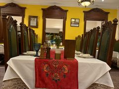 -塔道斯西餐厅(中央大街店)