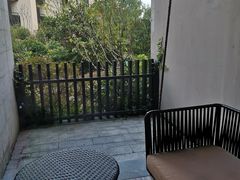 -上海崇明金茂凯悦酒店