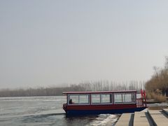 -白洋淀景区