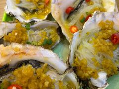 -烤满分·东北烧烤(首经贸店)