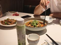 -辛香汇·现炒川菜(城北万象城店)