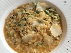 鳕鱼烩饭-BONAZZA 意大利餐厅