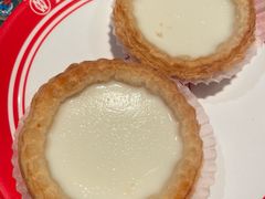 椰奶挞-敏华冰厅(天河城店)