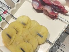 -丰茂烤串(建设街店)