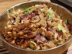 -聚合鑫东北熏酱熟食麻辣面(长阳店)