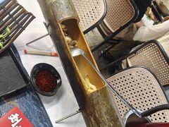 -刘姐啤酒鱼民族演艺餐厅(西街总店)