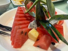 -城南往事·鲁菜济南菜(软件园美莲广场店)