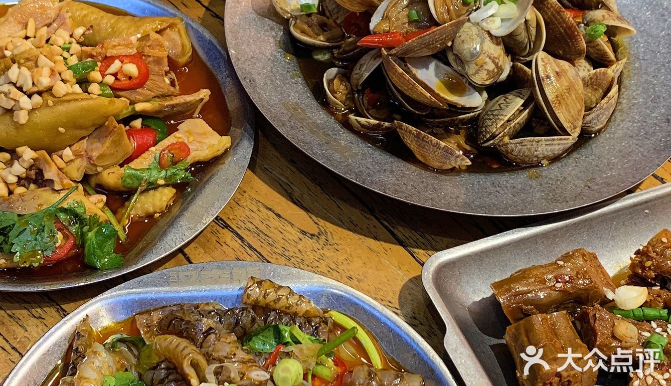 同安新晋小酒馆｜人均40💰夜宵聚会好去处！