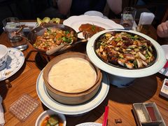 -玖五京菜(杭州城北万象城店)