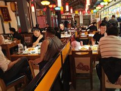 -大胡同天津菜·海肠捞饭·津门皮皮虾锅贴一绝(西姜井店)
