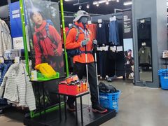 -迪卡侬(西华店)