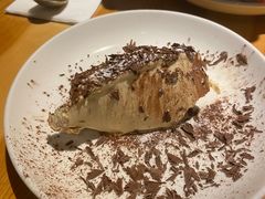 提拉米苏-TIAGO HOME KITCHEN(王府中环店)