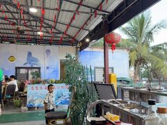 -潘先生平价海鲜城(神州半岛店)