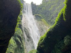 -通灵大峡谷