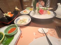 -佛山希尔顿酒店·融誉亚洲美食荟