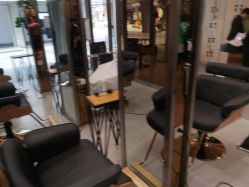 -佰亿Salon·烫染造型