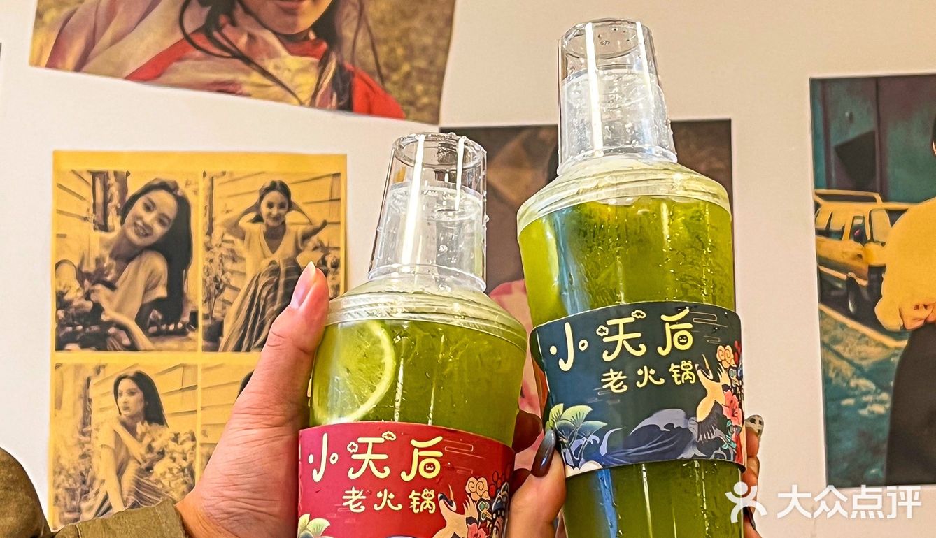巷子里的市井老火锅|烟火气十足🔥 