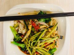 -魏家凉皮(翟营南大街店)