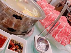 -汤记传菜(秀浦路店)