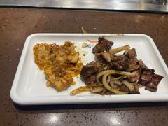 -湘汇概念铁板烧(铁西万达店)