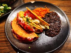 -Q MEX 库迈墨西哥餐吧(三里屯店)