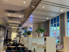 -小镇大厨新概念复合中餐厅(万达广场大连高新店)