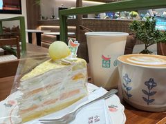 -小西家作(富力爱丁堡店)