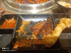 -火炉火自助餐(枫蓝国际店)