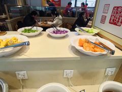 -素满香·素食自助餐(苏州·临顿路店)
