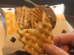 -麦当劳(佛山流行前线店)