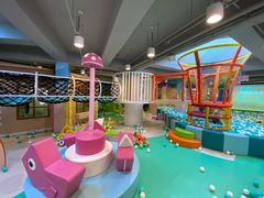 -布鲁豪斯亲子欢乐家庭餐厅