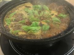 -鱼众不同·鸡公煲·烤全鱼(国顺路店)