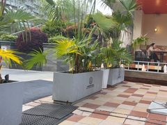 -成都娃娃花园餐厅(河西旗舰店)