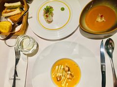-L'Arome芳芳法国餐厅(仙林金鹰店)