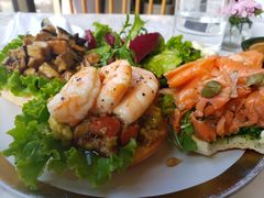 -The Rug Cafe(王府中环店)