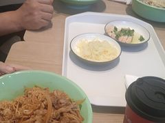 -李先生牛肉面大王(广渠门内店)