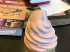-麦当劳(磨子桥店)