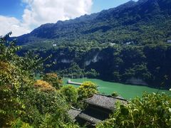 -三峡人家风景区