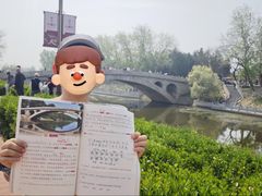 -赵州桥景区