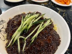 -桃园中华料理炸酱面(燕儿岛路店)