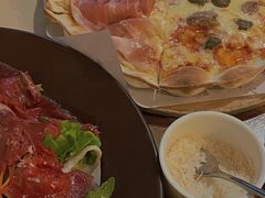 -我的意大利厨房