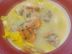 -香山湖家家宴(中山陵店)