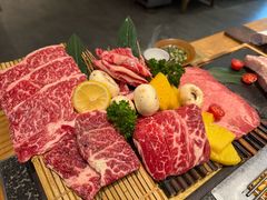 -韩满园· 甄选韩式烤肉