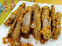 -区海鸡场饭店(石壁店)