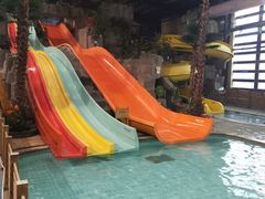 -南宫温泉水世界